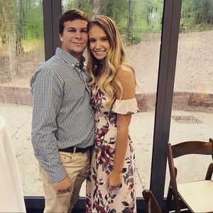 Meet your Posher, Carley